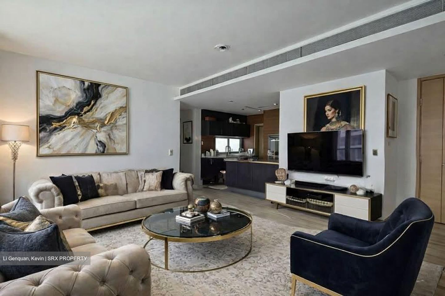The Orchard Residences (D9), Apartment #543531251